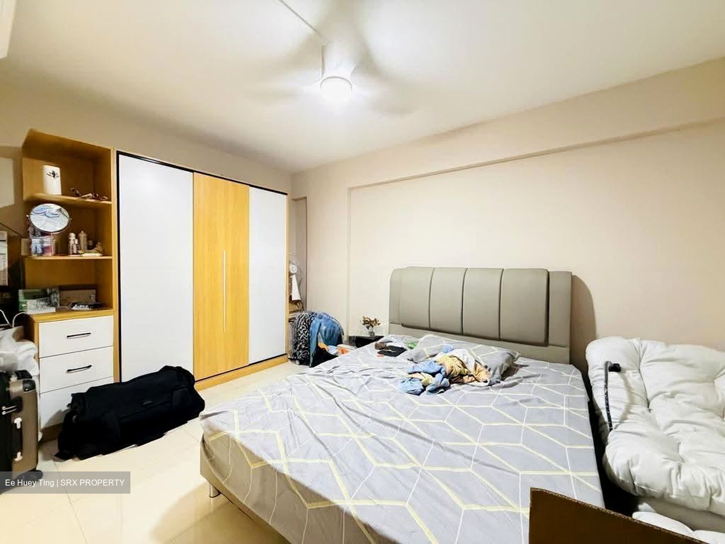 Blk 5 Everton Park (Bukit Merah), HDB 3 Rooms #636449331